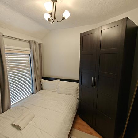 Delightful 3 Bed Dublin City House Villa ภายนอก รูปภาพ