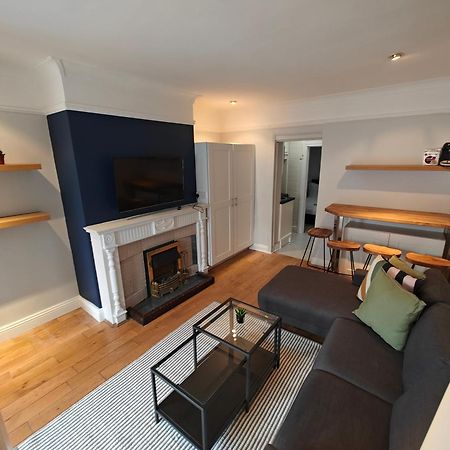 Delightful 3 Bed Dublin City House Villa ภายนอก รูปภาพ