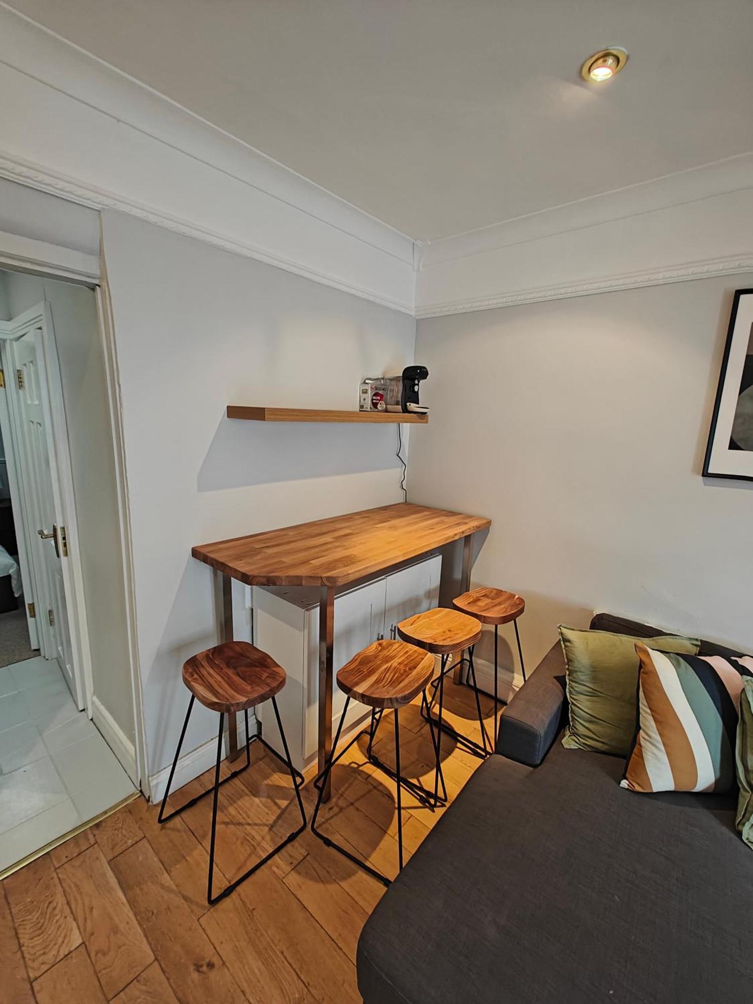 Delightful 3 Bed Dublin City House Villa ภายนอก รูปภาพ
